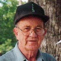 Hartsell Byron Capps Obituary