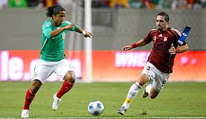 Meksika gazetelerinden depertivo record gazetesine göre dos santos opsiyonsuz kiralanacak. Wm 2010 Gruppe A Seite 4
