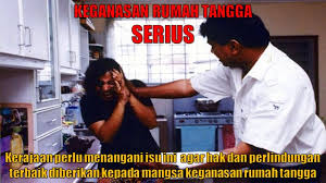 Pada masa ini, mereka terhad membuat permohonan cerai di kawasan di mana tempat tinggal terakhir, di mana wao berkata biasanya di mana mereka tinggal bersama pasangan yang mendera. Peningkatan Kes Keganasan Rumah Tangga Membimbangkan Seribu Ombak