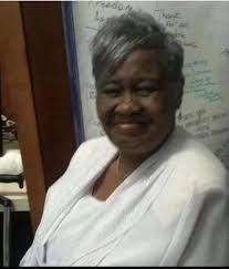 Gracie Mae Cullum Obituary (1942