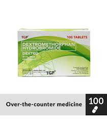 Image result for Dextromethorphan