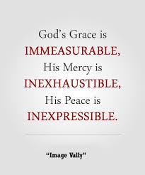 God S Grace Is Immeasurable Image Vally Inspirational Quotes Gods Grace Islamic Quotes