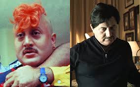 A Look At Some Of The Worst Wigs In Bollywood Movies Currently among the top bollywood actresses, deepika padukone's claim to fame has been numerous. worst wigs in bollywood movies
