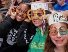 You are the Light of the World