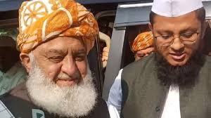 বাংলাদেশের প্রাক্তন কৃষিমন্ত্রী আব্দুস শহীদ গ্রেপ্তার