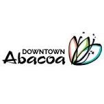 GOLF CART NIGHT DOWNTOWN ABACOA