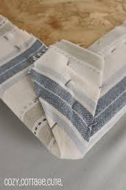 Neat Corners How To Recover A Chair All By Yourself Upholstery Diy Recovering Chairs Custom Upholstery