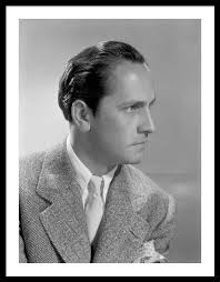 Fredrick Framed Art Prints for Sale