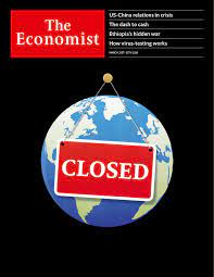 Elegir el mes enero 2021 (1) agosto 2020 (1) julio 2020 (18) abril 2020 (29) marzo 2020 (22) enero 2020 (2). Covered 19 2020 On The Front Of The Economist The Economist