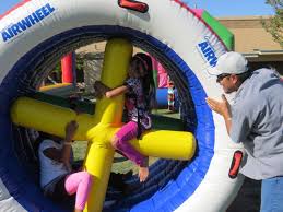 Carnival is a success for Tompkins Elementary