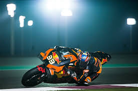 Select from premium brad binder of the highest quality. Ktm Close Motogp Pre Season Prep With Optimism After Three Day Qatar Test Asc Action Sports Connection
