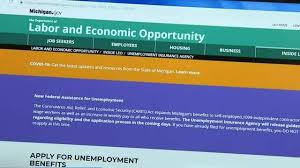 Unemployment benefits, also called unemployment insurance, unemployment payment. Michigan Unemployment Help And Resources Updated List
