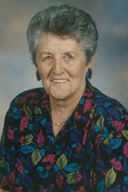 Catherine Helen "Kay" Shields (nee Henderson)