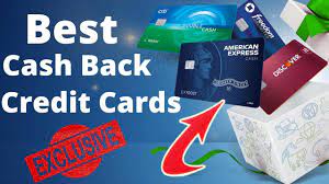 Bank of america® customized cash rewards credit card: Best Cash Back Credit Cards Of 2021 Youtube