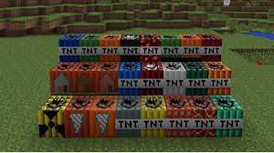 Enderminer77 7 years ago • posted 7 years ago. Tnt Mod For Mcpe For Android Apk Download