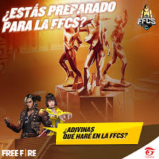 Free fire,mejores jugadas de free fire, eventos de free fire, nuevo evento de free fire, que está pasando con free fire, garena , youtubers, entretenimiento. Ffcs 2020 Preparate Para La Batalla Garena Free Fire Facebook