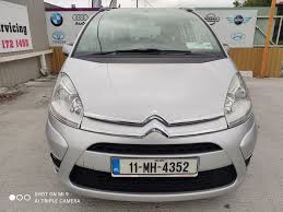 Image result for Gris Manitoba 2011 Citroen