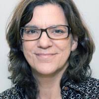 Professor Jacky Boivin