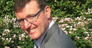 Appreciation: Robert Travers focused