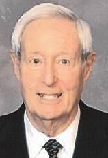 Bruce Parker Obituary (1934