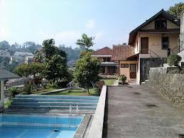 Villa Tunas Alam Mutiara Resort Villa Puncak Deals Photos Reviews