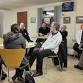 Business Networking Rotherham @Fusion Magna event image