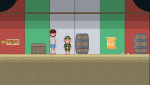 RPGM] BeachWalk - vFinal by Exirock Adult Porn Game Download Free For  Android and PC