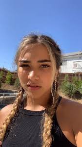 Spicylatina Siennamae Official Tiktok Watch Spicylatina S Newest Tiktok Videos Hair Projects Grunge Hair Sienna