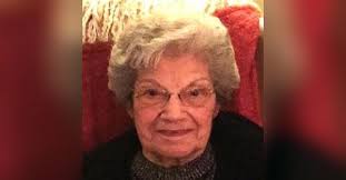 Mrs. Virginia "Jennie" Ramsey Obituary