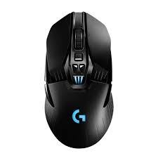Dpi is the standard used to measure the mouse sensitivity, expressed as the number of dpis (dots per linear inch) that a device can detect. Wireless Logitech G903 Gaming Mouse 12000 Dpi Powerplanetonline