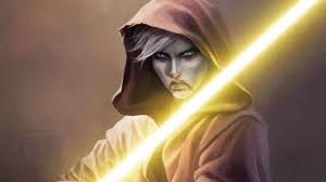Check spelling or type a new query. What The Yellow Lightsaber In Star Wars Means