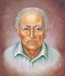 Luis Alberto Mattos Jimenez