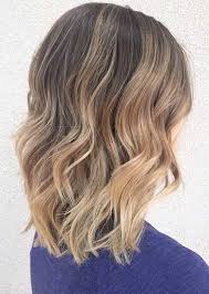 Unlike highlights, a balayage doesn't start at the roots. Best Impressive Balayage Short Hair Ideas For You Human Hair Exim