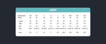 Us Clothes Size Chart In Cm Coolmine Community School