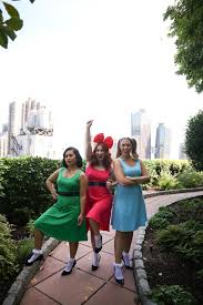 40 Best Friend Halloween Costumes 2020 Diy Bff Duo Costume Ideas