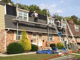 As a roofing contractor local to central maryland, we are proud to offer professional repair services to our if your central maryland home is in need of roofing repair, look no further than er roofing! Gaithersburg Roofing Company Gaithersburg Roof Repair Politz
