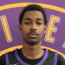 Dwight Richardson's Aiken High School Basketball Stats