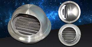 4.7 out of 5 stars 414. Kitchen Roof Exterior Wall Stainless Steel Mushroom Waterproof Air Vent Cover View Stainless Steel Air Vent Cover Vairtech Product Details From Foshan Vairtech Ventilation Co Ltd On Alibaba Com
