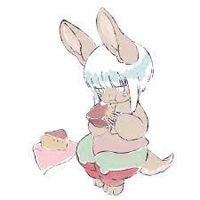 Nanachi (Made in Abyss) Image by Pixiv Id 13981606 #2530610 - Zerochan  Anime Image Board