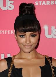 And there are so many options how to rock this 'do. Black Hairstyles With Bangs Beauty Riot