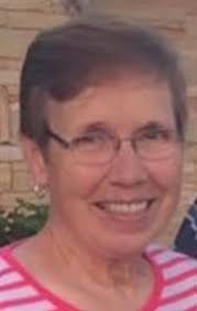 Mary Cardwell Obituary