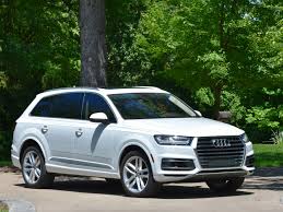 Image result for Glacier White 2018 Q7
