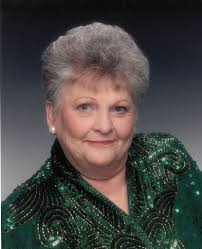 Wanda June Holzworth