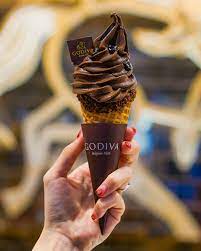 But you can feel ice cream is made of fresh high quality milk as it disappears so satisfyingly in your mouth. Get 50 Off On Godiva Soft Serve Parfait And More With Purchase Until March 1st Penang Foodie