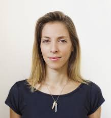 List of Women in Blockchain