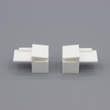 Guide porte coulissante placard leroy merlin. Guides Placards Form Ou Optimum Blancs