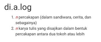 On second day we went to the merlion statue. Latihan Menulis Dialog Wattpad