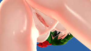 Mmd GUMI Nude Dance - XNXX.COM