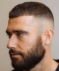 Crop chop haircuts for men. 50 Best French Crop Top Haircuts For Men 2021 Styles