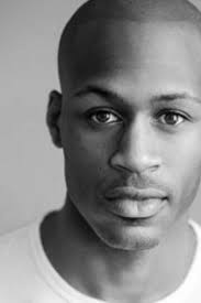 Daniel Bailey Actor Bio and Production